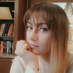 Meet your Posher, Danielle